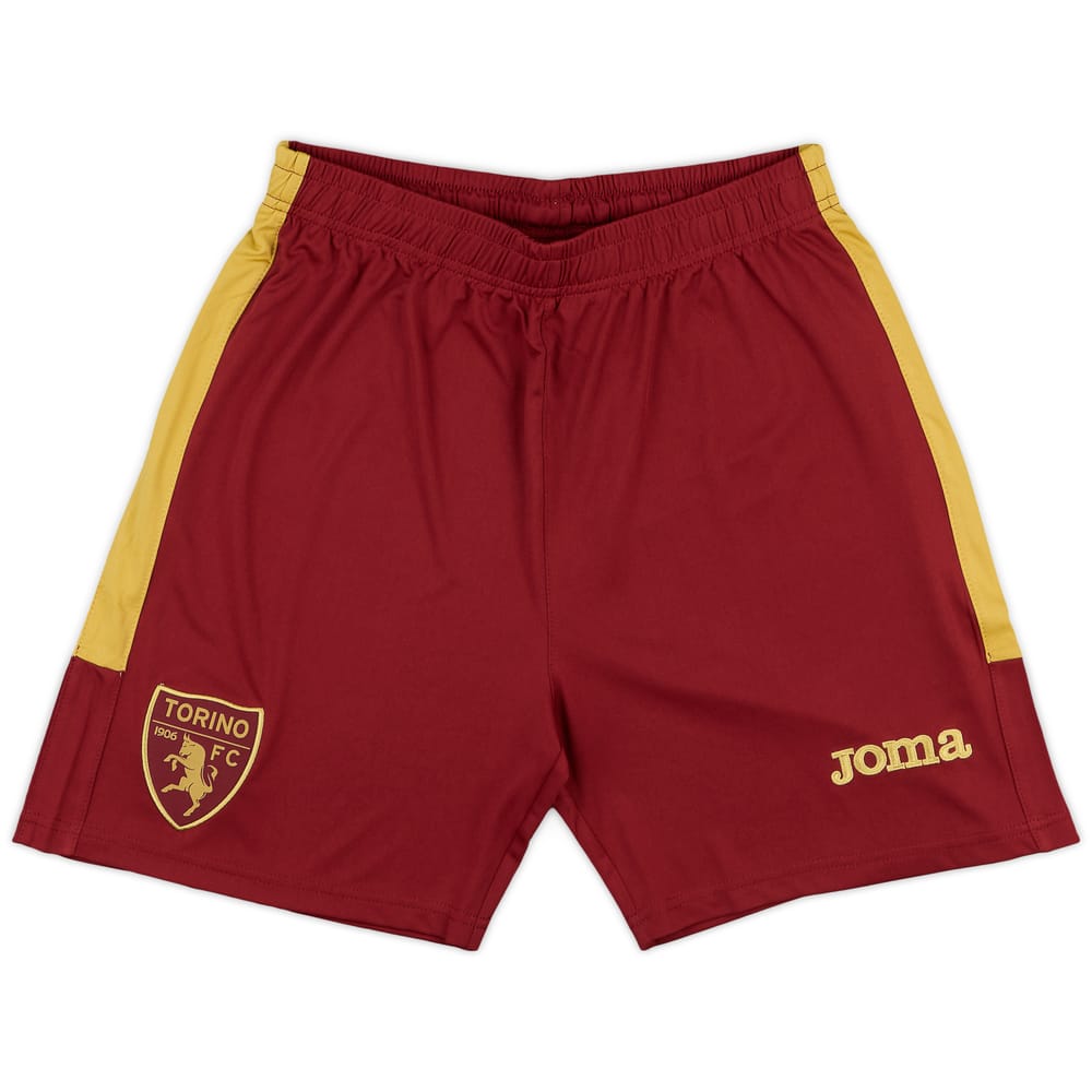 2023-24 Torino Joma Training Shorts (M)