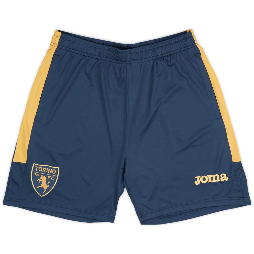 2023-24 Torino Joma Training Shorts