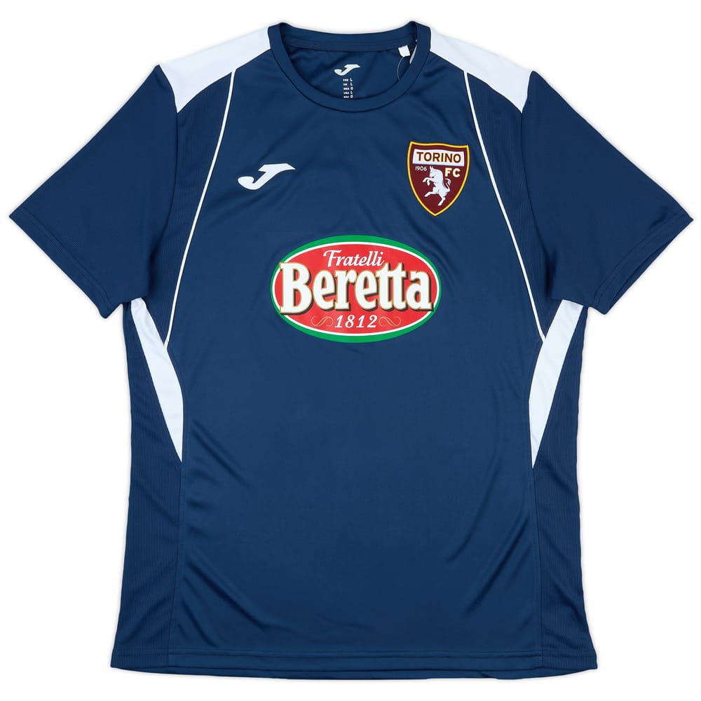 2022-23 Torino Joma Training Shirt