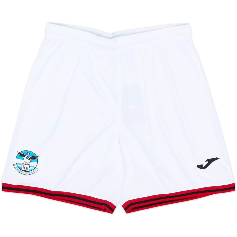 2024-25 Swansea City Fourth Shorts