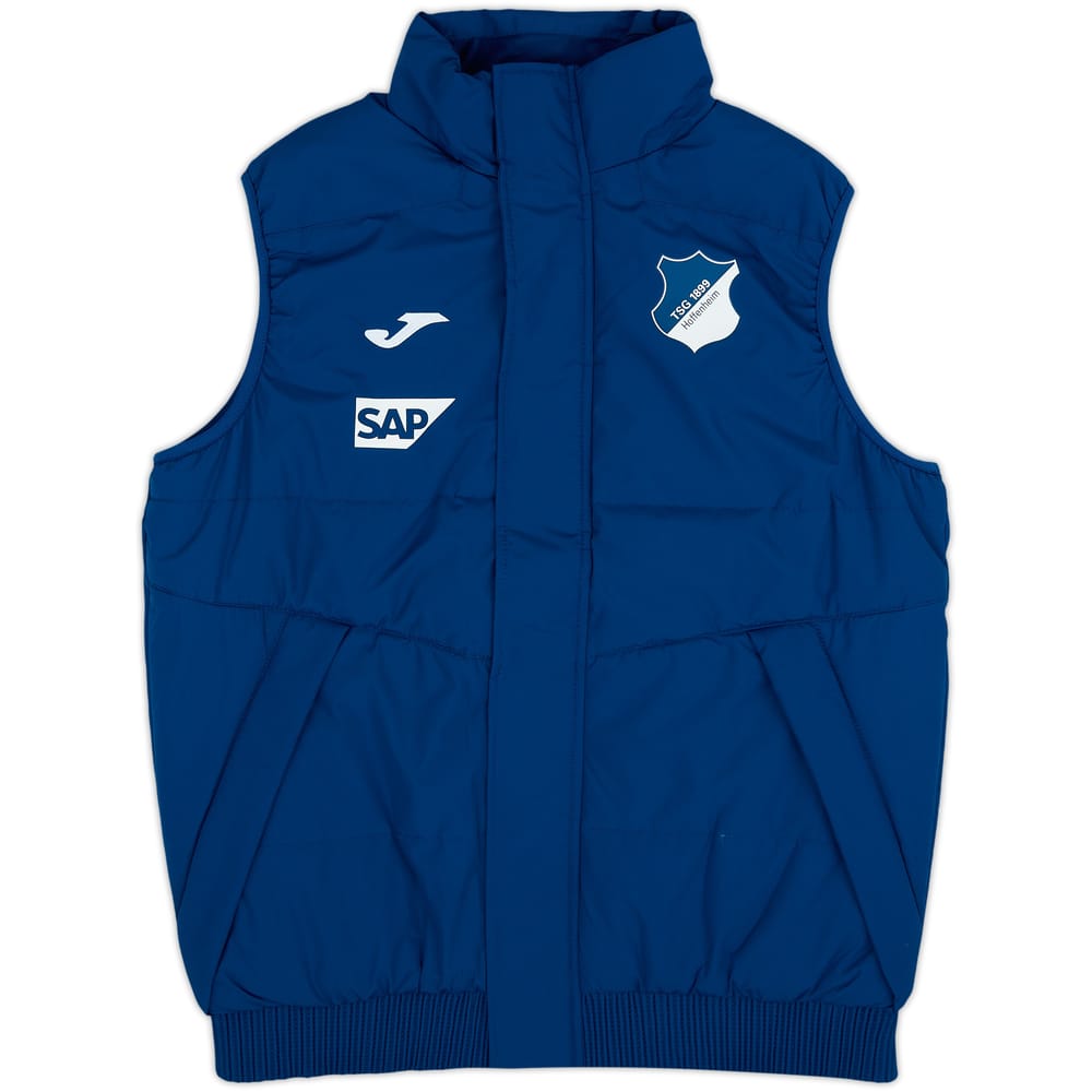2024-25 Hoffenheim Joma Padded Gilet 