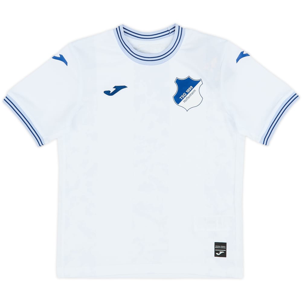 2023-25 Hoffenheim Away Shirt (KIDS)