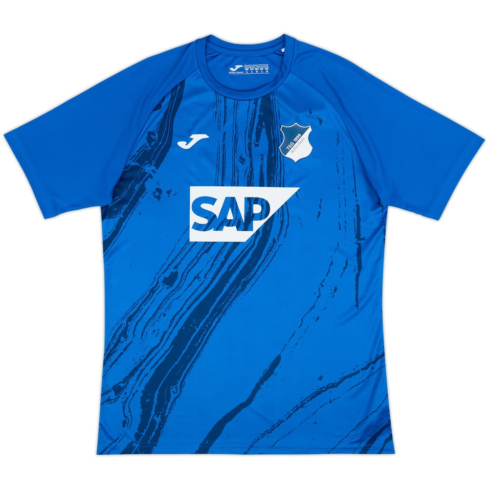 2024-25 Hoffenheim Joma Training Shirt