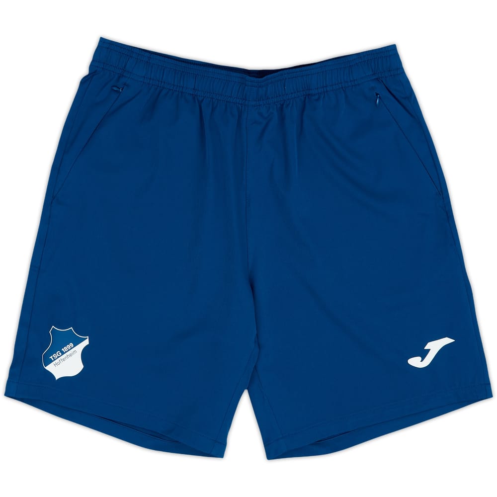 2024-25 Hoffenheim Joma Shorts Casual