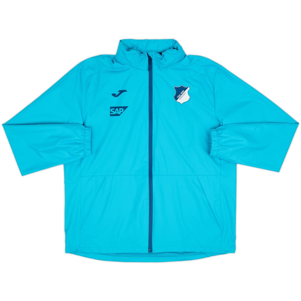 2024-25 Hoffenheim Joma Rain Jacket (XXL)