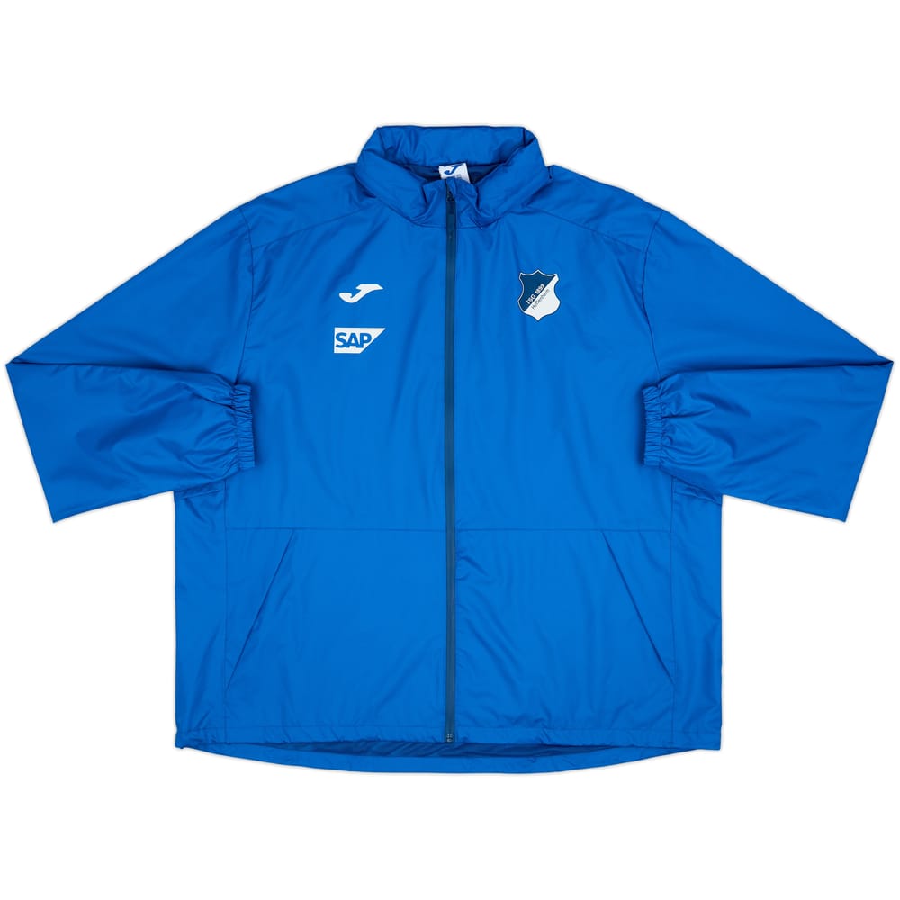 2024-25 Hoffenheim Joma Rain Jacket (3XL)