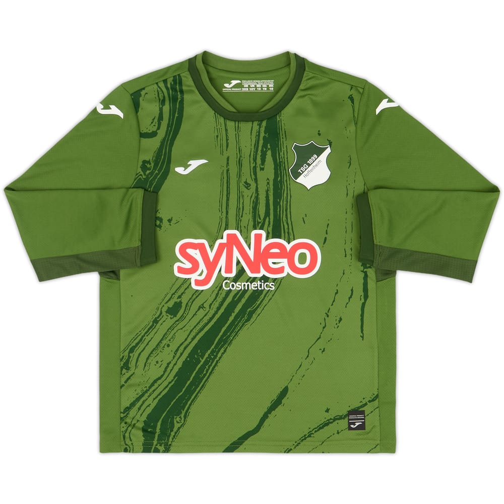 2024-25 Hoffenheim GK Shirt (KIDS)