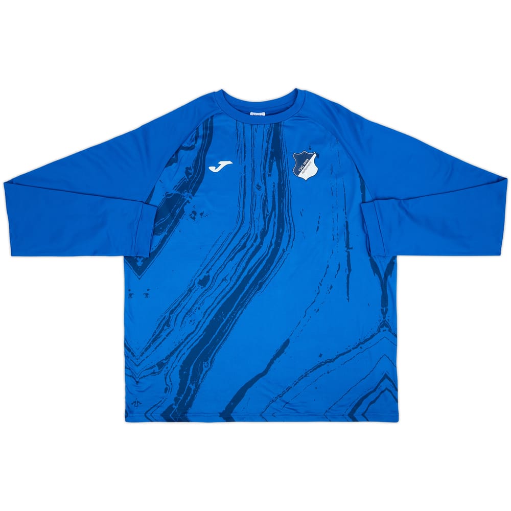 2024-25 Hoffenheim Joma Sweat Top (3XL)