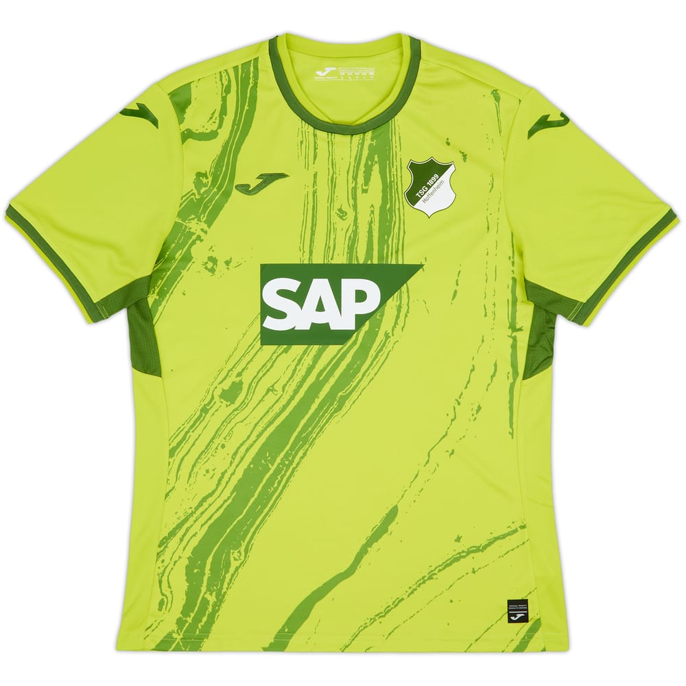 2024-25 Hoffenheim Third Shirt (L)