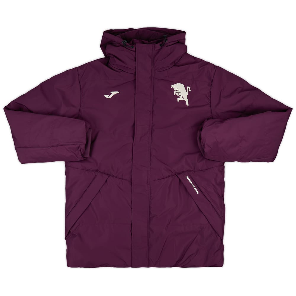 2024-25 Torino Joma Padded Jacket