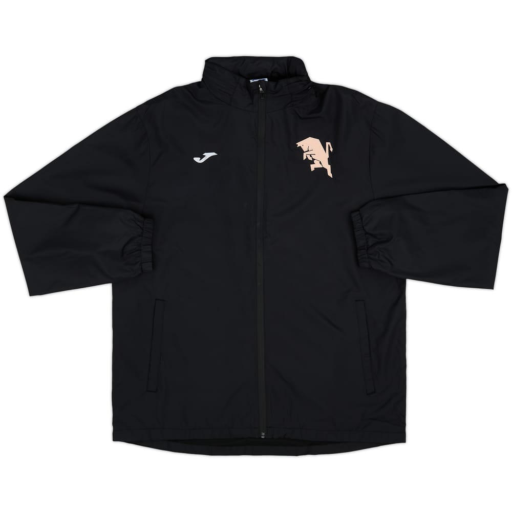 2024-25 Torino Joma Rain Coat