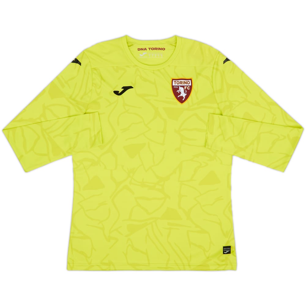 2024-25 Torino GK Shirt