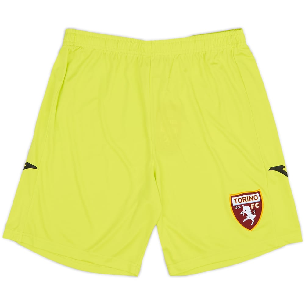 2024-25 Torino GK Shorts