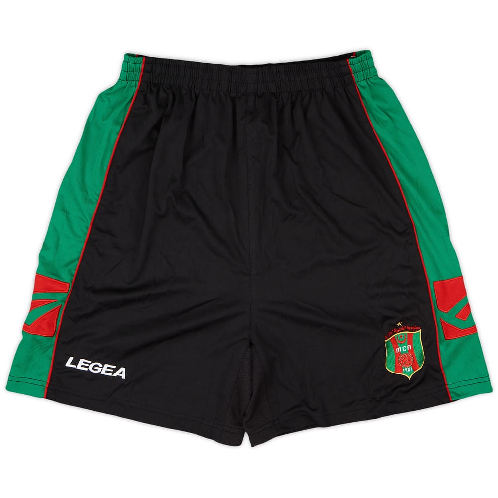 2007-08 MC Alger Home Shorts - 8/10 - (XL)