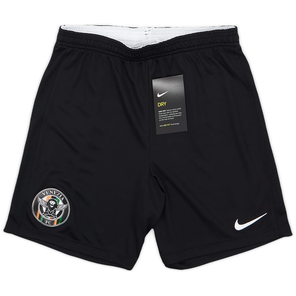 2018-19 Venezia Home Shorts (KIDS)