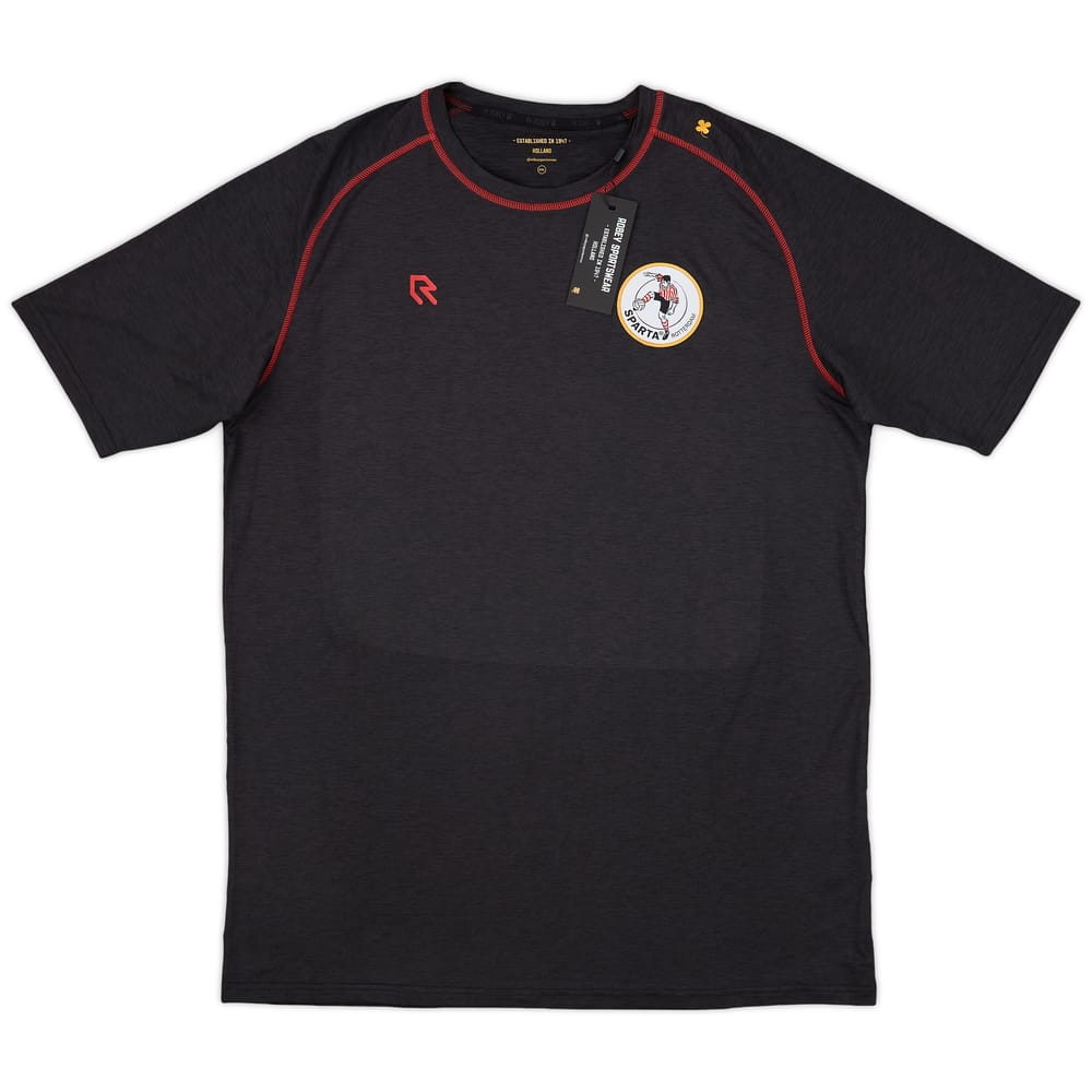 2019-20 Sparta Rotterdam Robey Training Shirt (XXL)