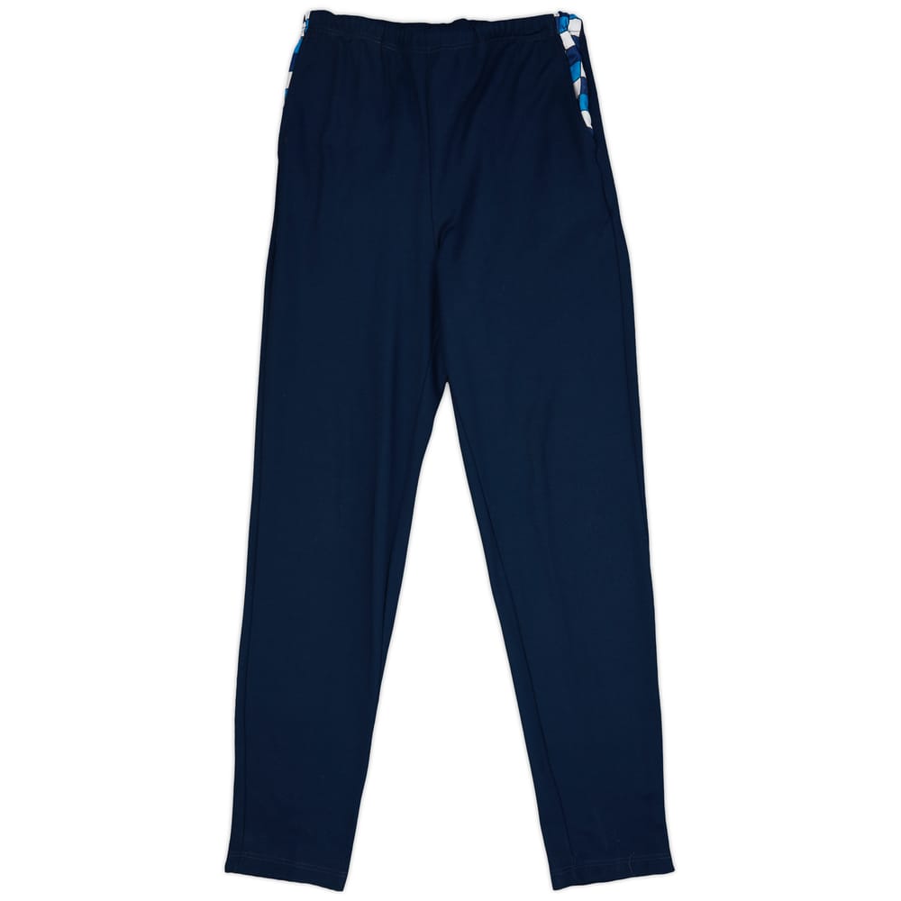 1990 Italy Diadora Track Pants/Bottoms - 8/10 - (L)