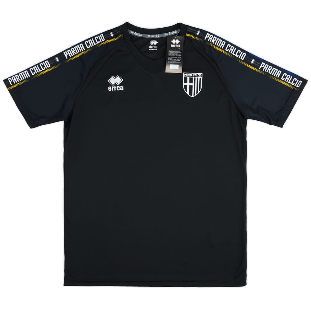 2021-22 Parma Errea Training Tee (XXL)