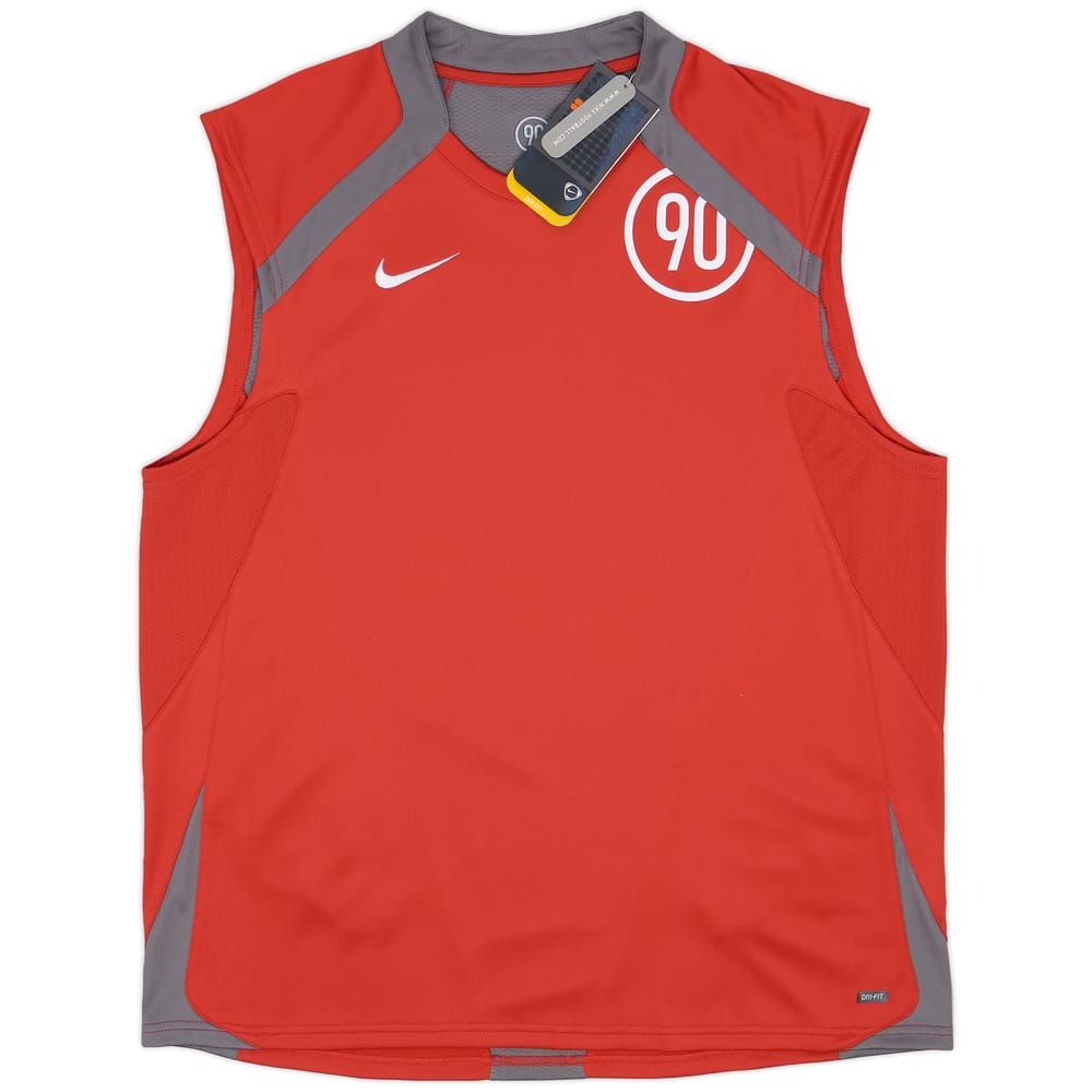 2004-05 Nike T90 Training Vest - 9/10 - (L)