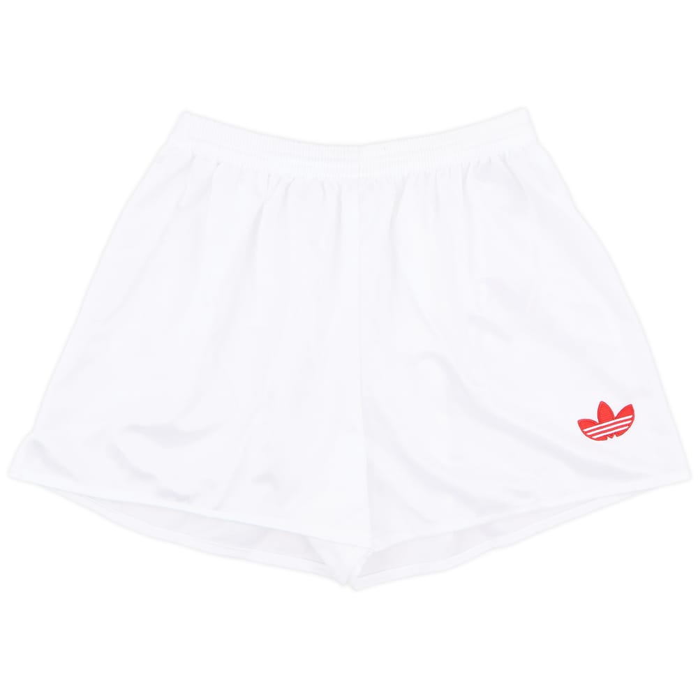 1990s adidas Template Shorts - 9/10 - (XL)