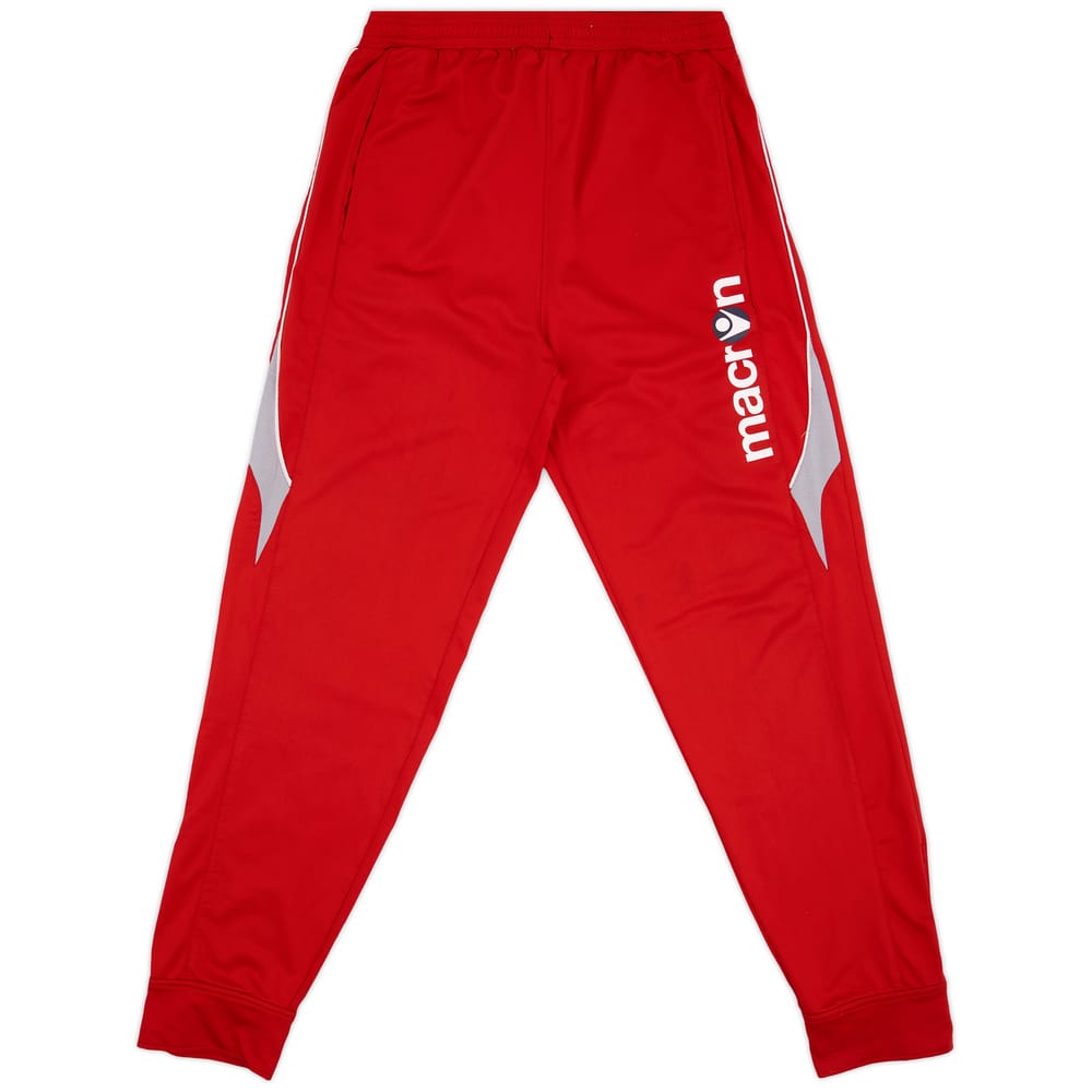 2010s Macron Training Pants/Bottoms - 7/10
