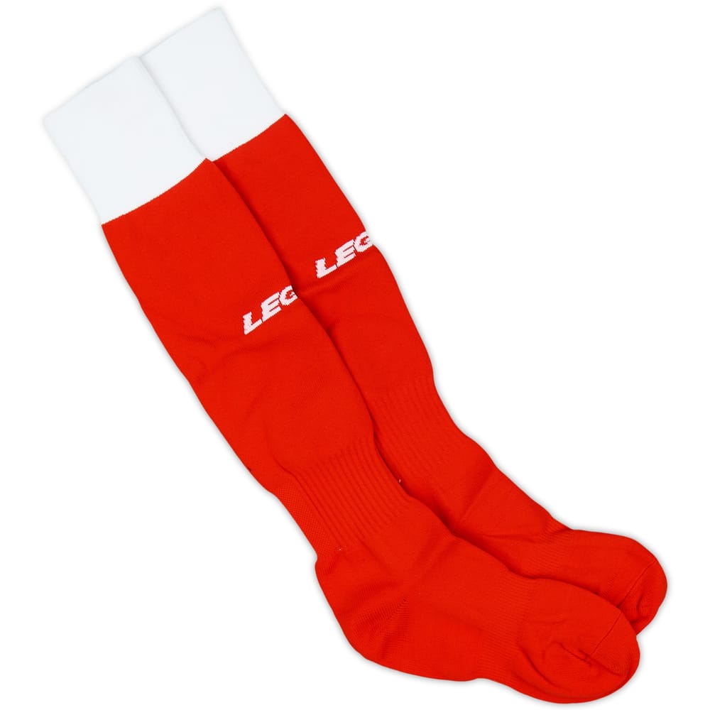 2018-19 Gibraltar Home Socks (KIDS)