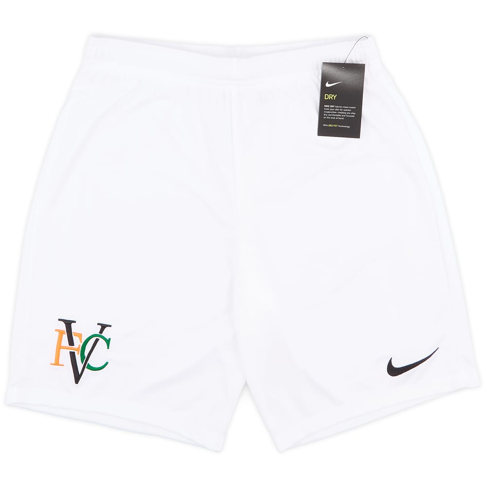 2019-20 Venezia Away Shorts