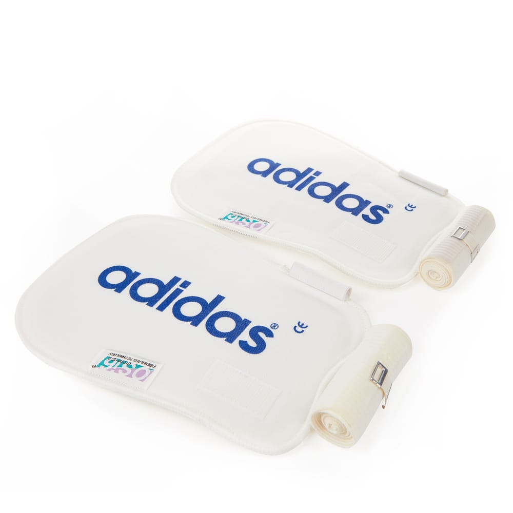 adidas Shin Pads (One size)