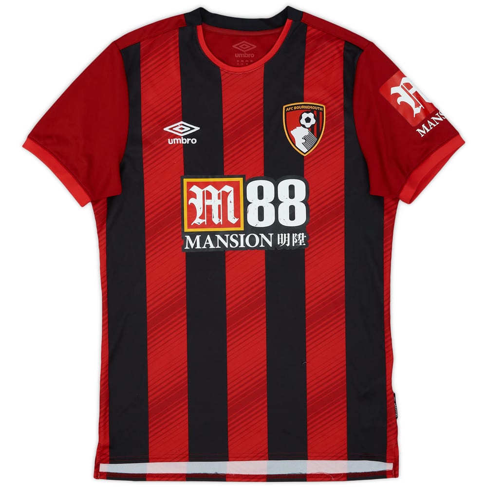 2019-20 Bournemouth Home Shirt - 6/10 - (S)