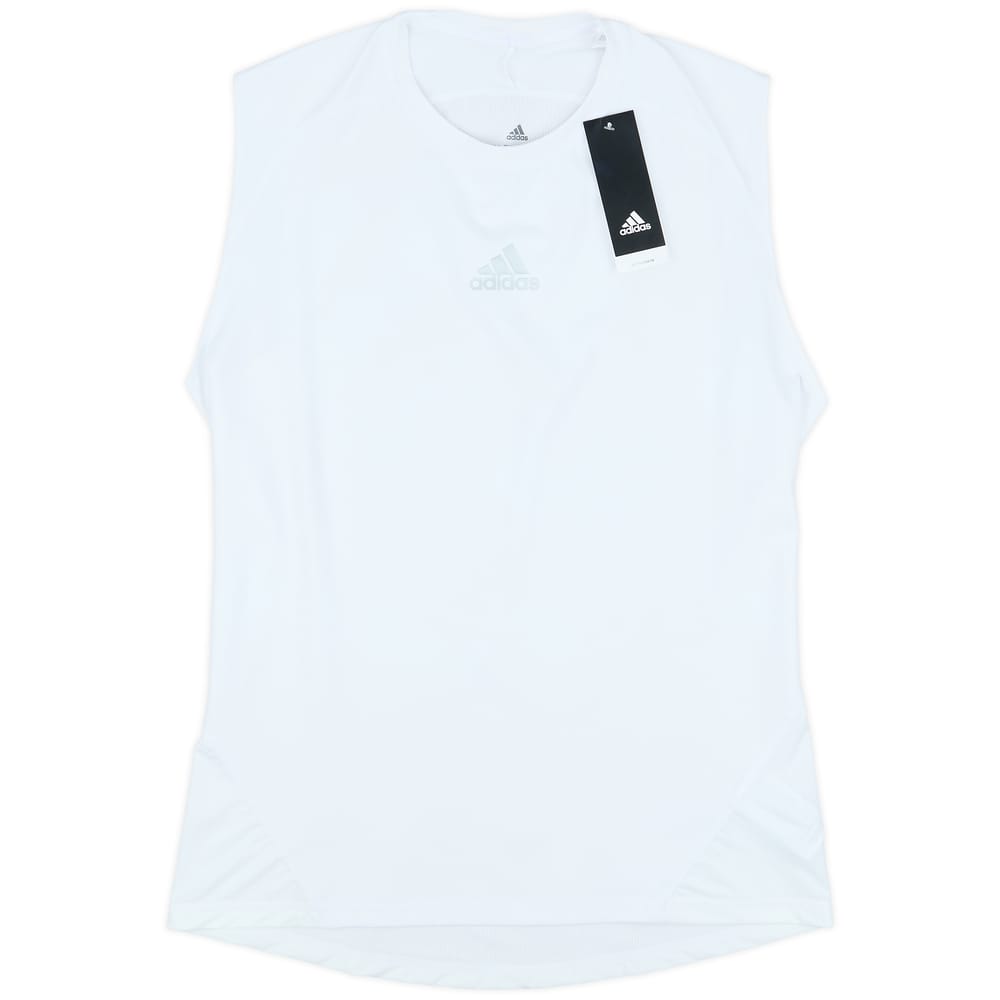 2022-23 adidas Tank Top/Vest (XL)