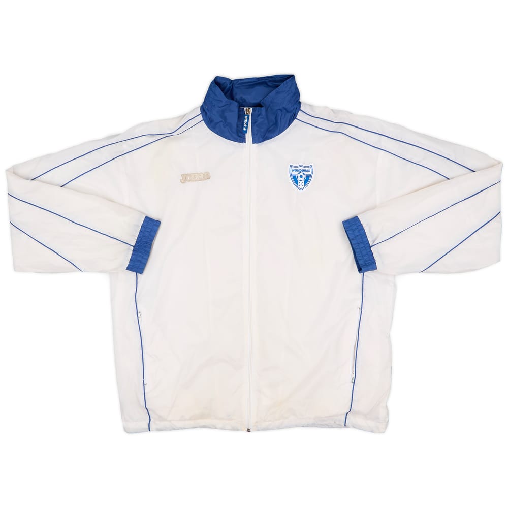2009-10 Honduras Joma Track Jacket - 5/10 - (XL)