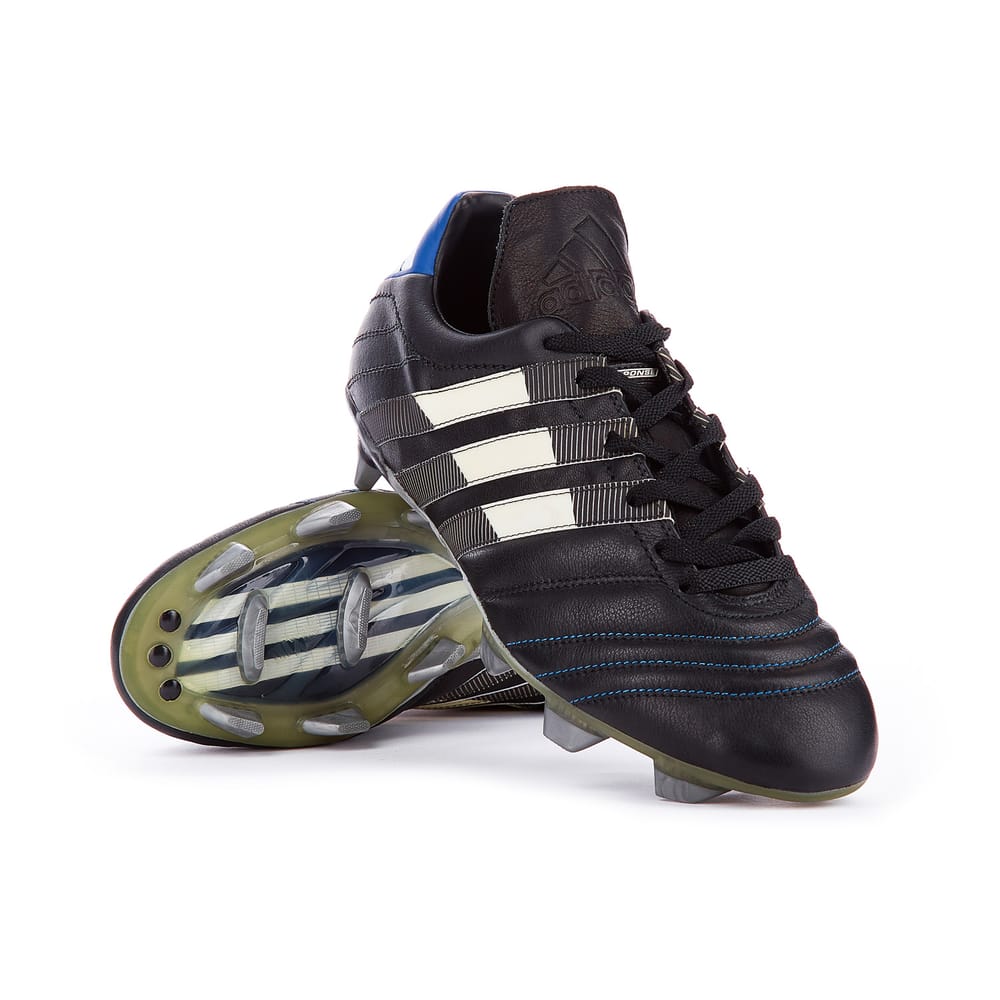 Aska 2001 adidas Ansera TRX Football Boots *In Box* SG 10