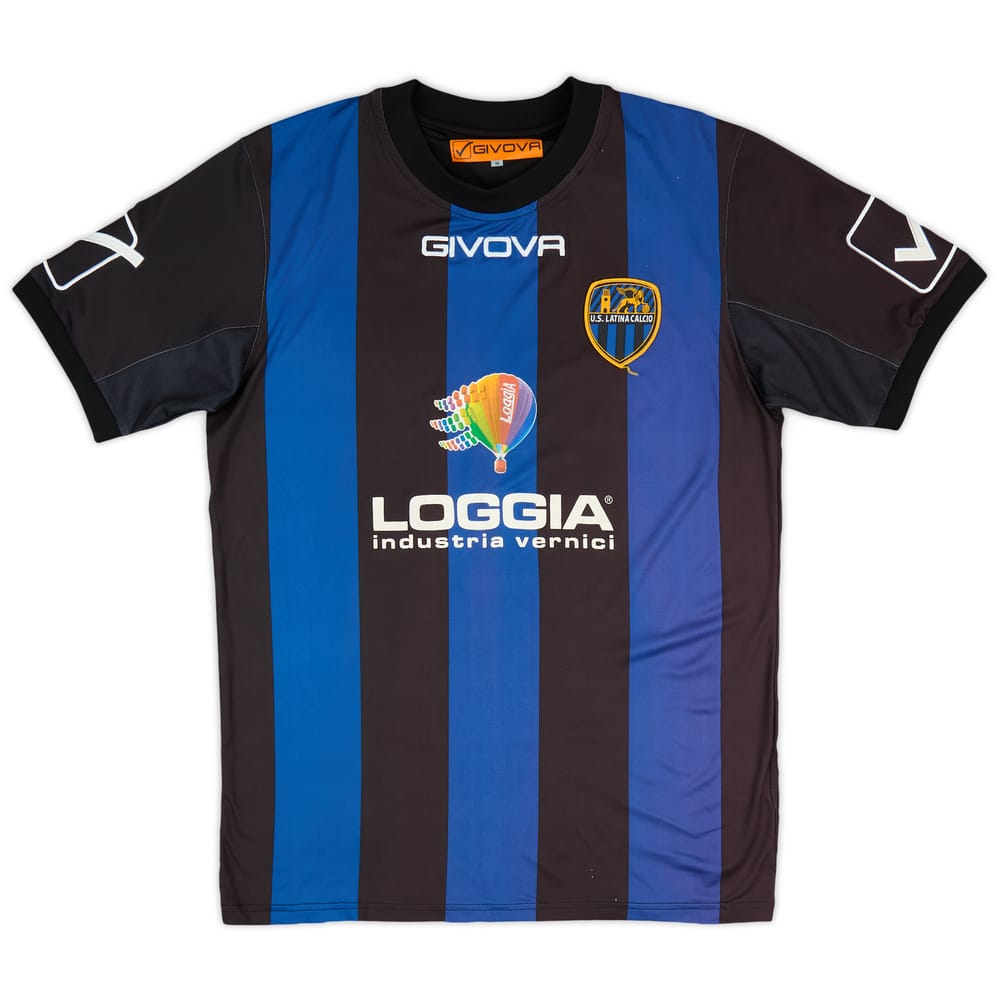 2016-17 Latino Calcio Home Shirt (M)