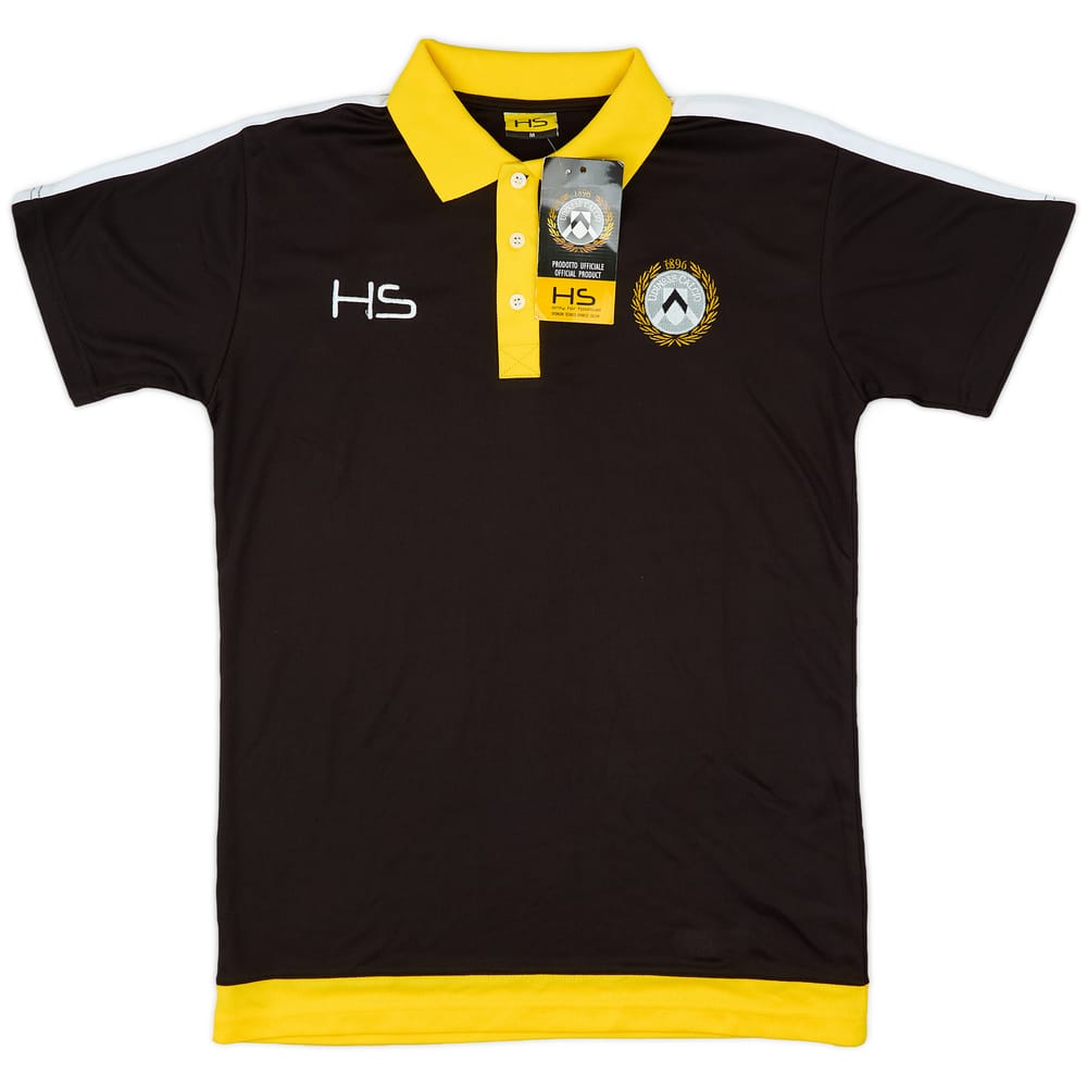 2014-15 Udinese HS Football Training Polo (M)
