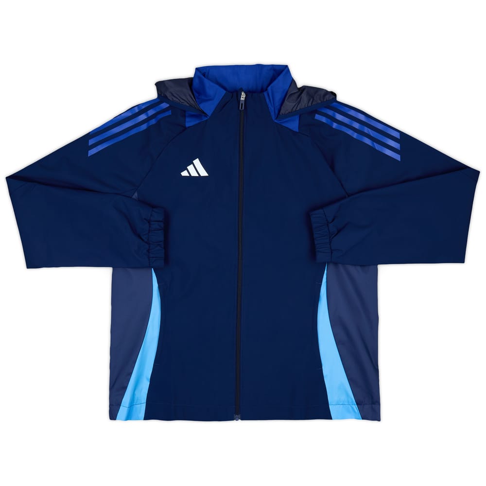 2024-25 adidas All-Weather Jacket (Women'sMS)