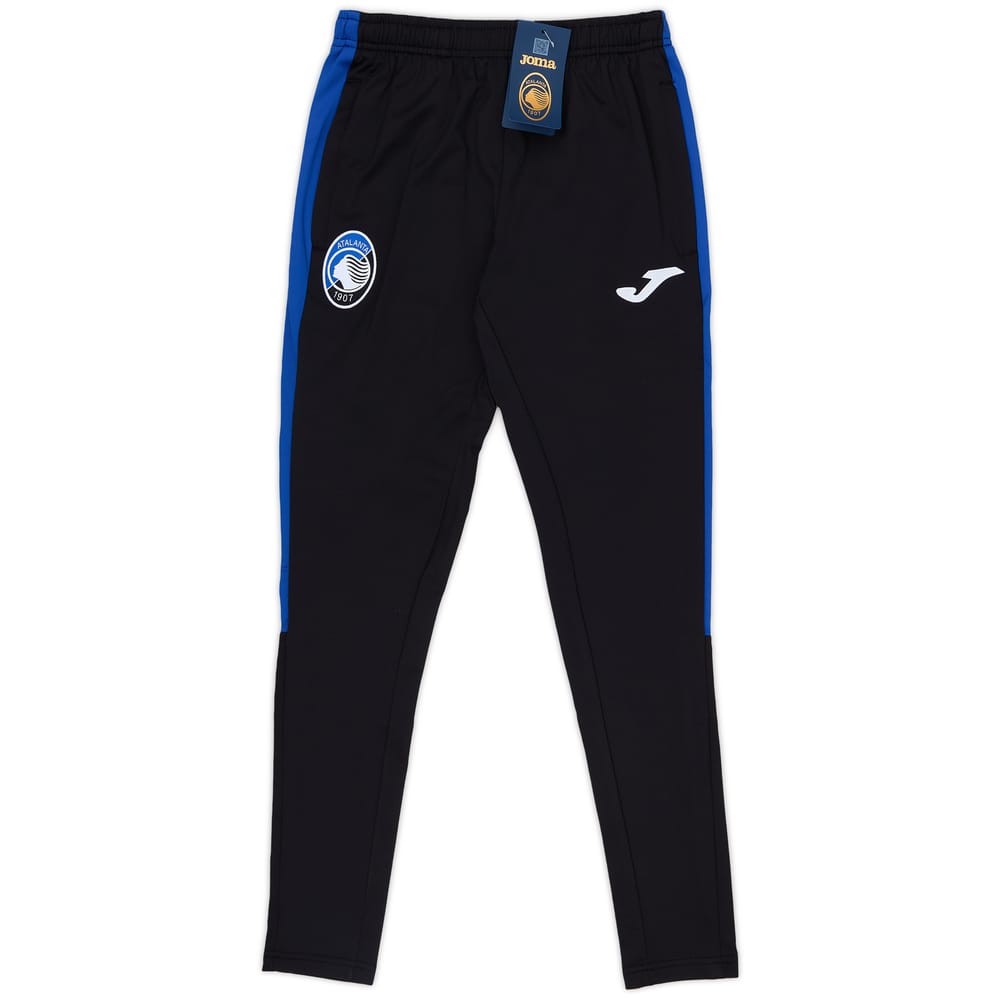 2023-24 Atalanta Joma Training Pants/Bottoms (KIDS)