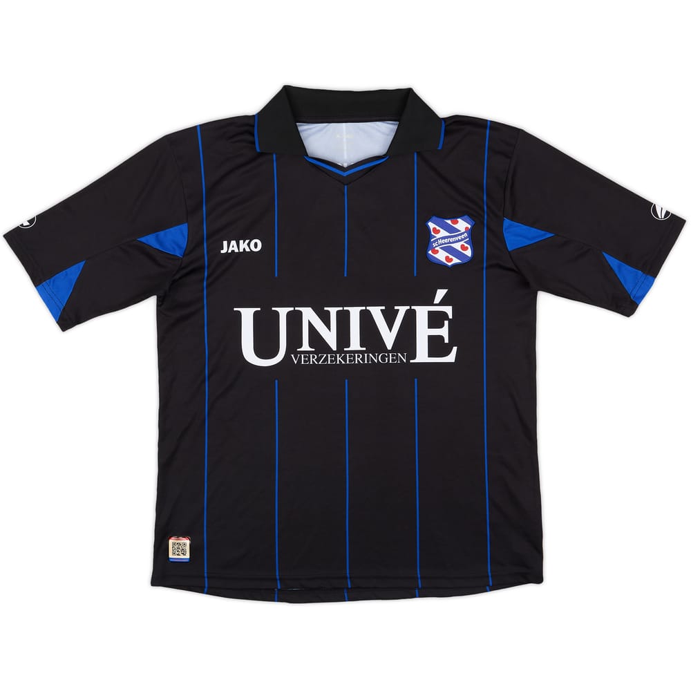 2013-14 Heerenveen Away Shirt - 9/10 - (M)