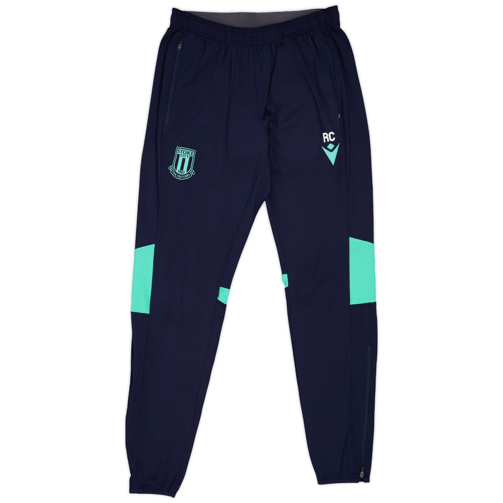 2021-22 Swansea Home Shirt - 8/10 - (XL)