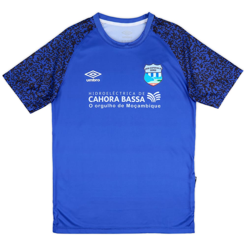 2022-23 UD Songo GK Shirt (M)