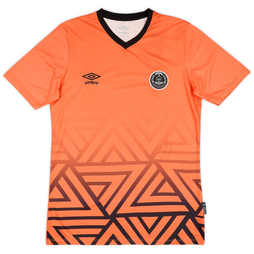 2022-23 Orapa United Home Shirt