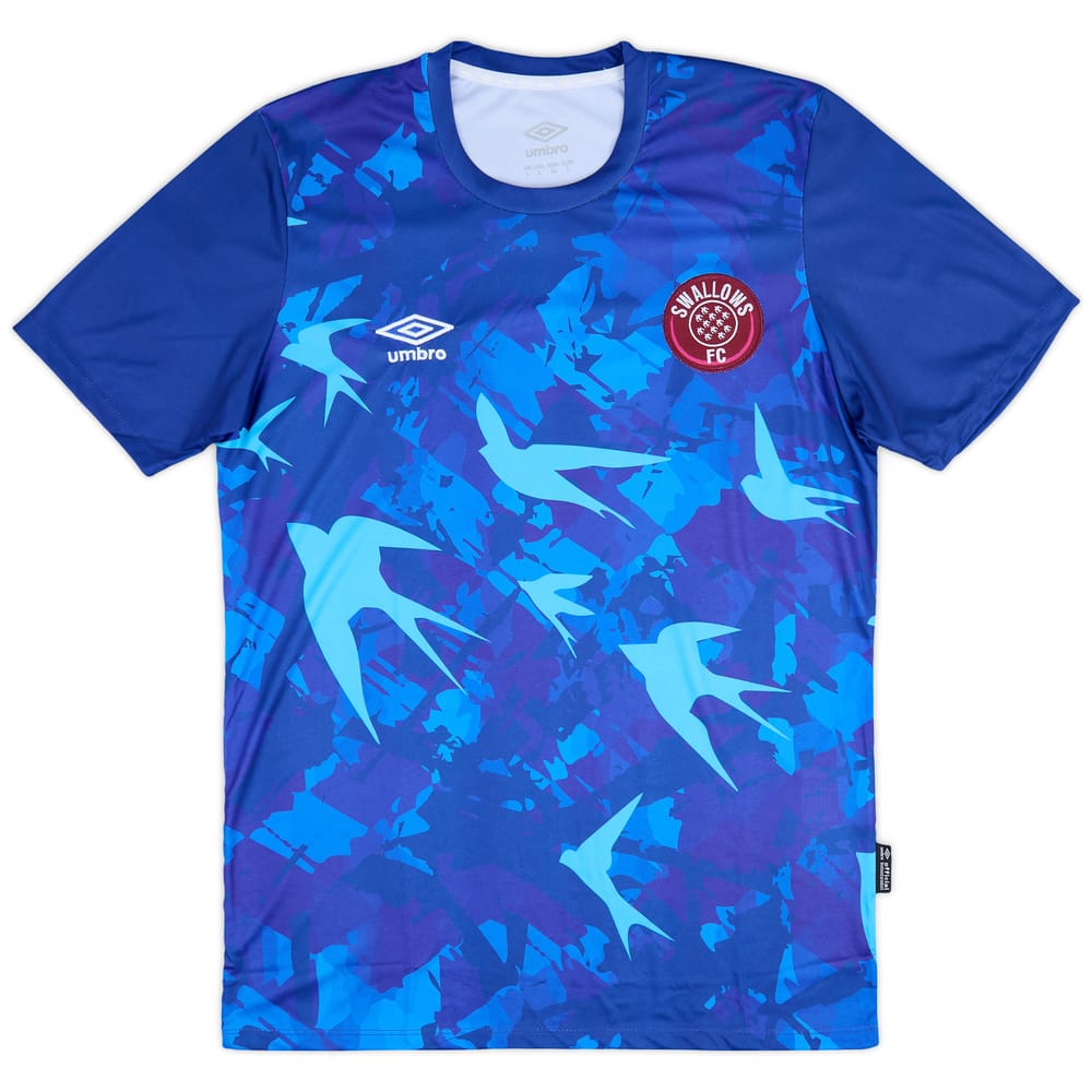 2022-23 Moroka Swallows Third Shirt