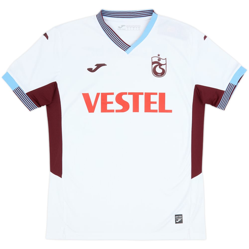 2023-24 Trabzonspor Third Shirt - 8/10