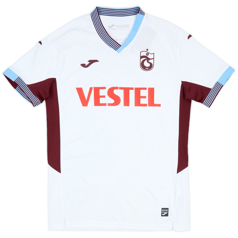 2023-24 Trabzonspor Third Shirt - 8/10