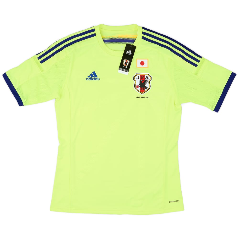 2014 Japan Away Shirt (M)