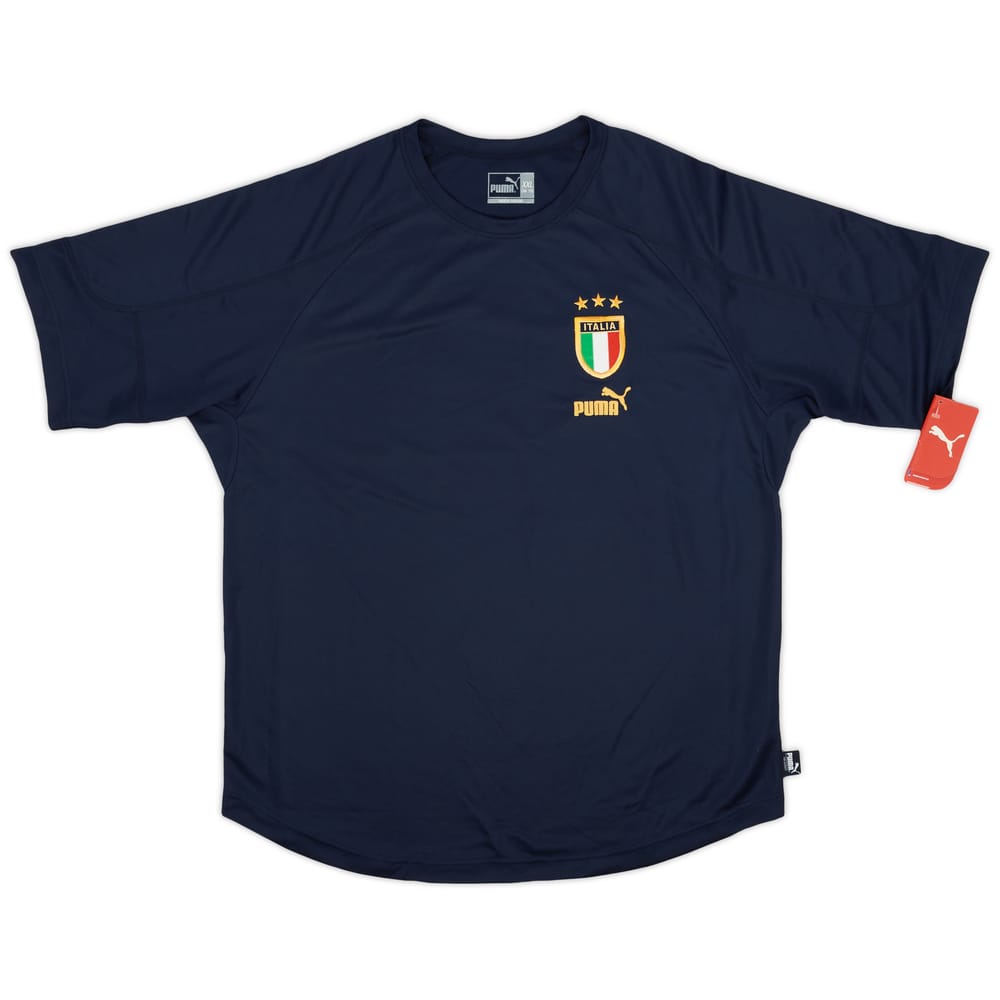 2004-05 Italy Puma Training Shirt (XXL)