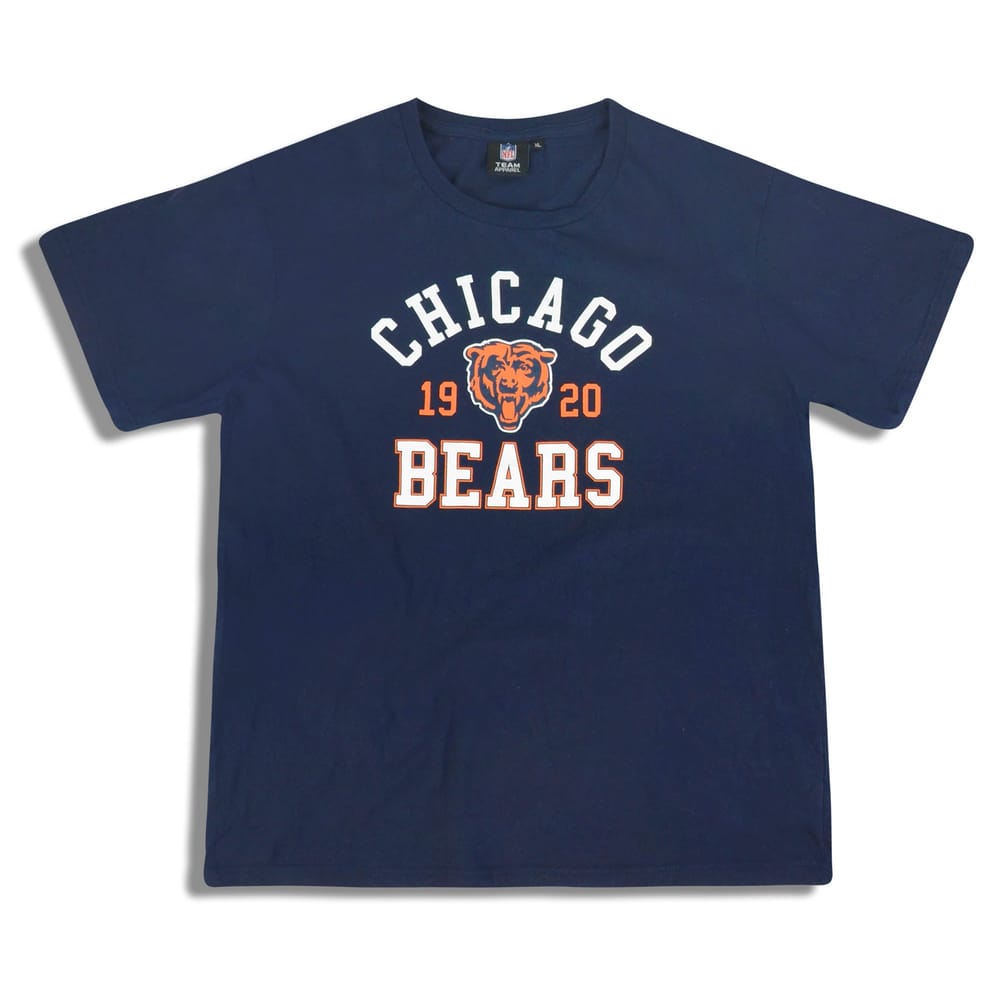 2008 Chicago Bears NFL Graphic Tee XL