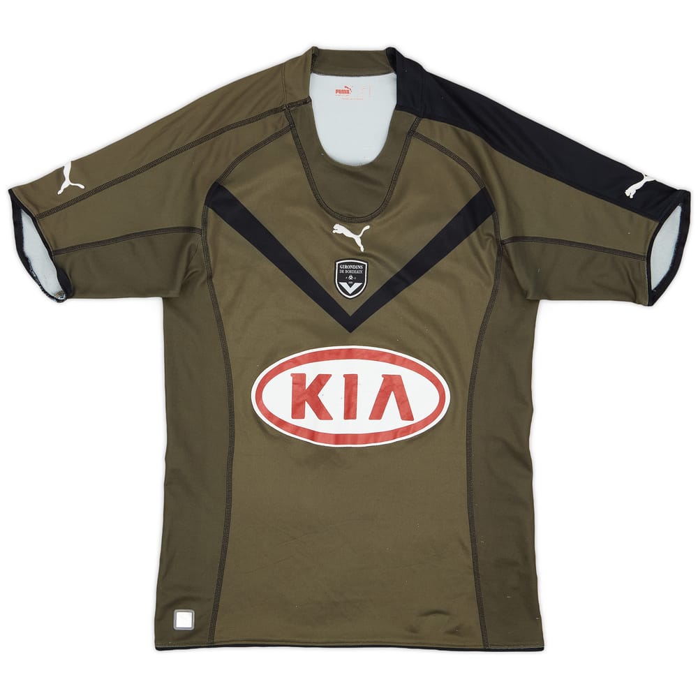 2006-07 Bordeaux Third Shirt - 5/10 - (M)