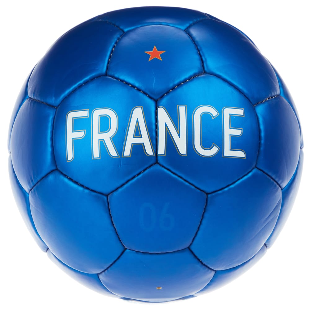 France Nike Supporters Ball - As New - (5)