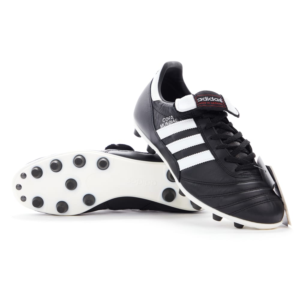 2023-24 adidas Copa Mundial Football Boots - FG (UK 7.5)