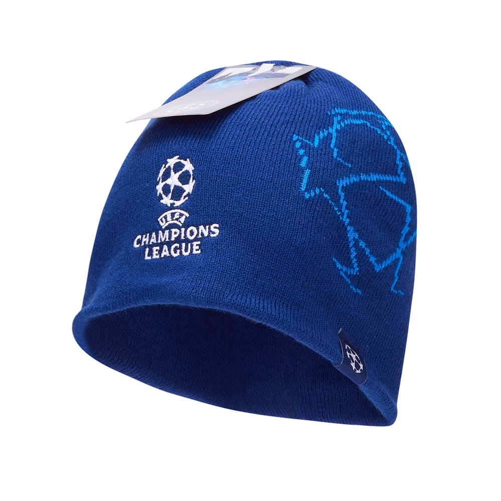 2022-23 UEFA Champions League Beanie Hat